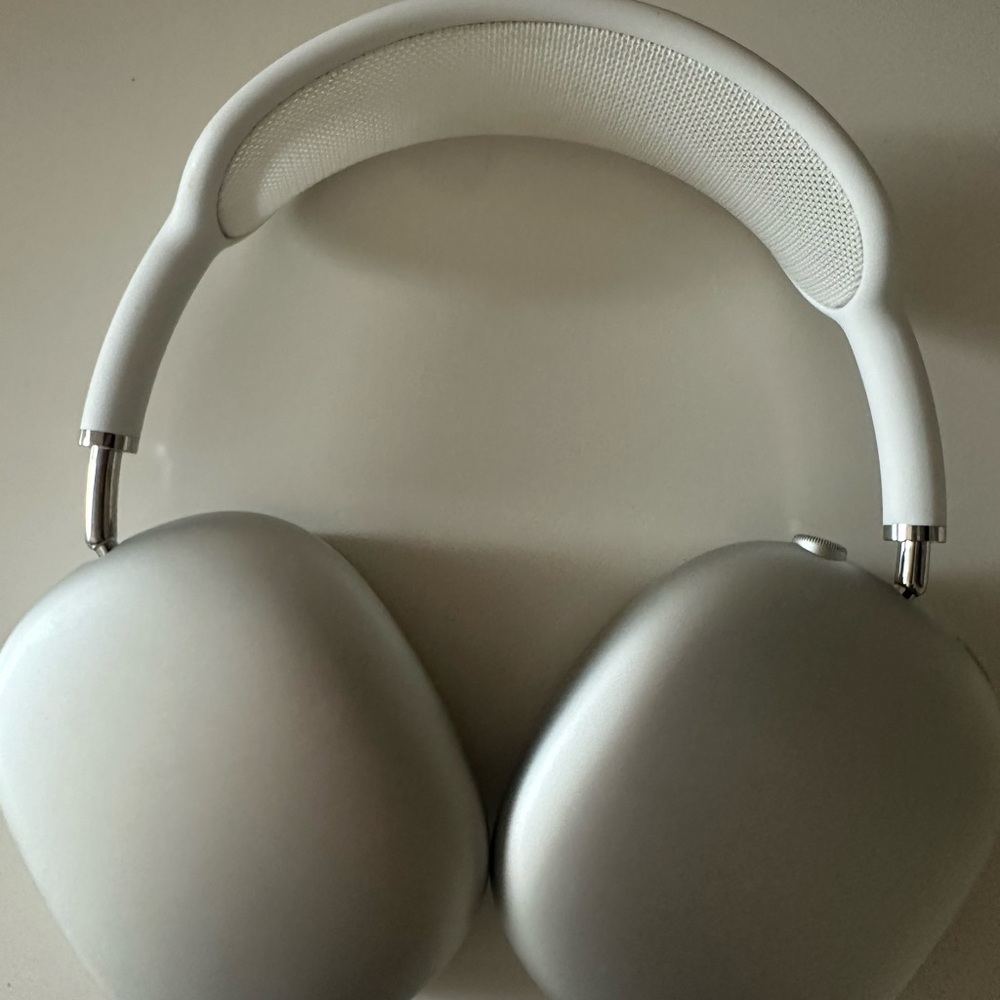 Apple AirPods Max - Silver